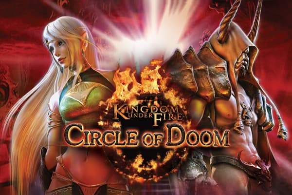 Kingdom Under Fire: Circle of Doom